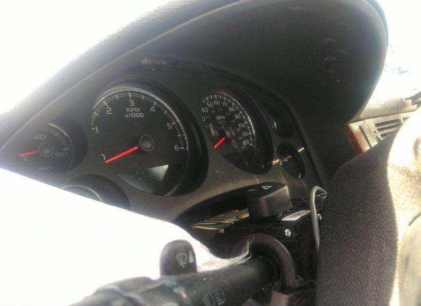 Photo 7 of 2014 Chevrolet Tahoe LTZ (VIN 1GNSKCE01ER170925)