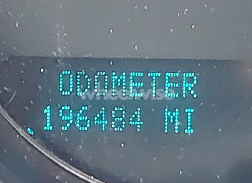 Photo 15 of 2014 Chevrolet Tahoe LTZ (VIN 1GNSKCE02ER201339)