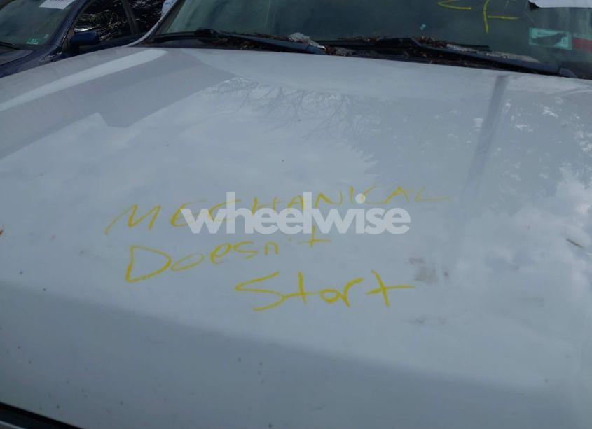 Photo 6 of 2011 Chevrolet Tahoe LTZ (VIN 1GNSKCE03BR116943)