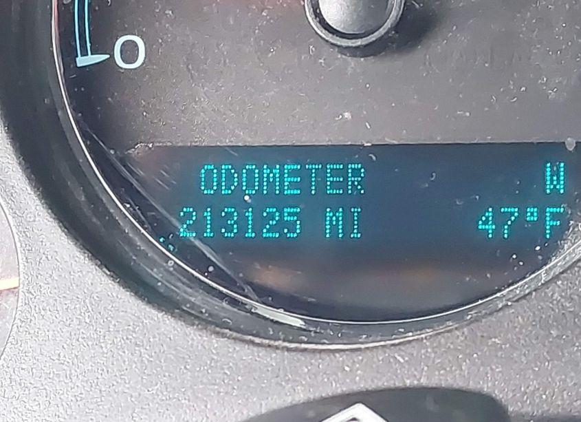 Photo 15 of 2011 Chevrolet Tahoe LTZ (VIN 1GNSKCE03BR232451)