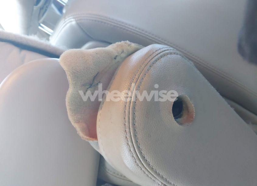 Photo 19 of 2011 Chevrolet Tahoe LTZ (VIN 1GNSKCE03BR304989)