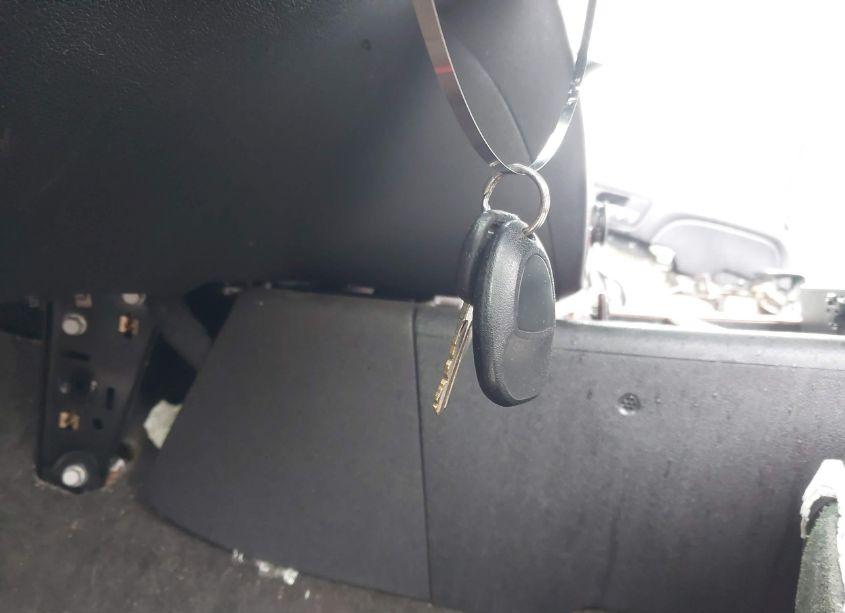 Photo 11 of 2011 Chevrolet Tahoe LTZ (VIN 1GNSKCE03BR341265)