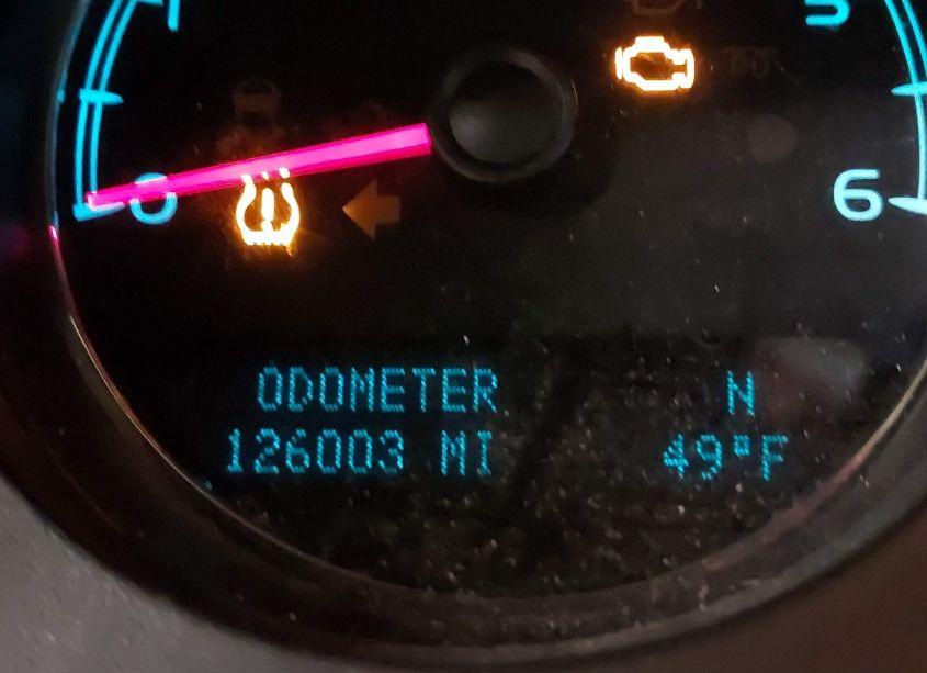 Photo 15 of 2013 Chevrolet Tahoe LTZ (VIN 1GNSKCE05DR266538)