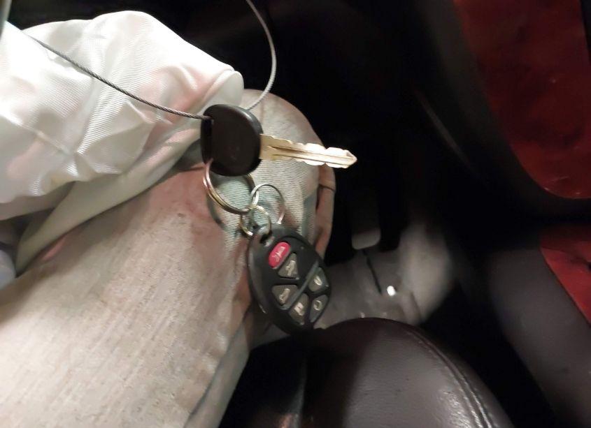 Photo 11 of 2013 Chevrolet Tahoe LTZ (VIN 1GNSKCE05DR284991)