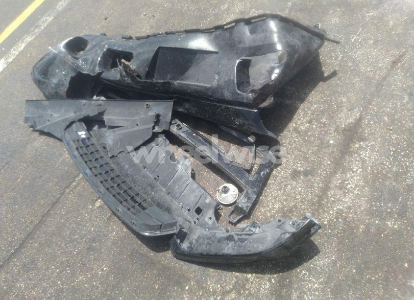 Photo 11 of 2011 Chevrolet Tahoe LTZ (VIN 1GNSKCE06BR174187)