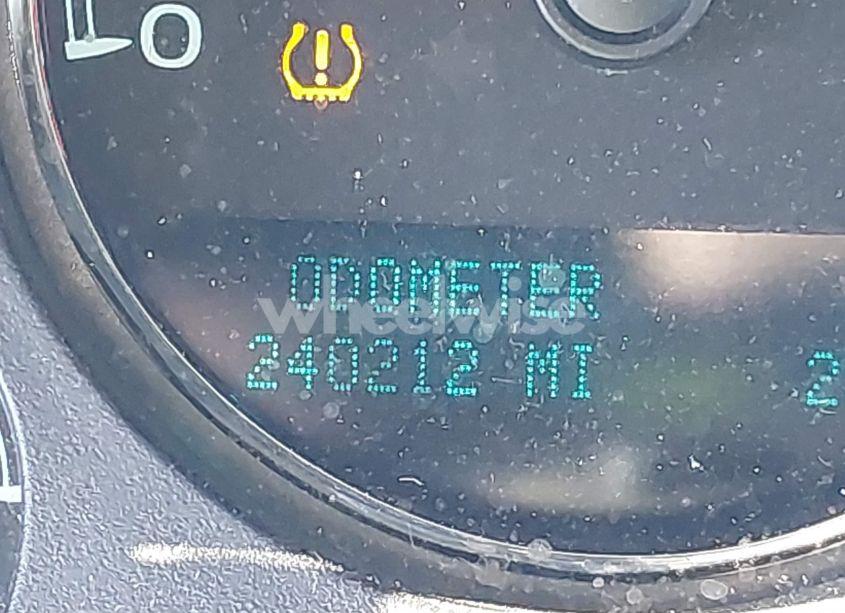 Photo 15 of 2013 Chevrolet Tahoe LTZ (VIN 1GNSKCE06DR134968)