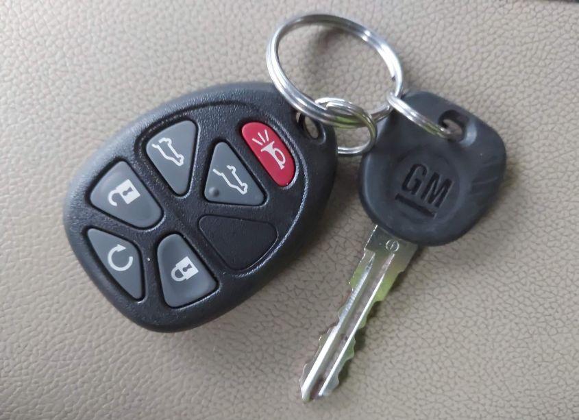 Photo 11 of 2013 Chevrolet Tahoe LTZ (VIN 1GNSKCE06DR378216)