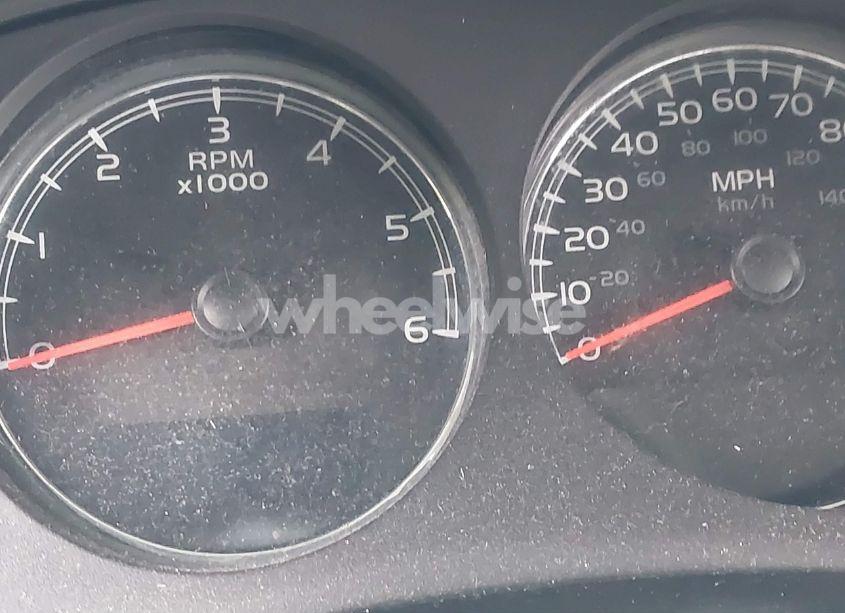 Photo 15 of 2011 Chevrolet Tahoe LTZ (VIN 1GNSKCE07BR109882)