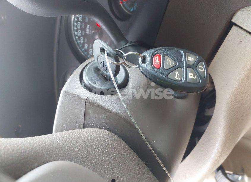 Photo 11 of 2014 Chevrolet Tahoe LTZ (VIN 1GNSKCE07ER177099)