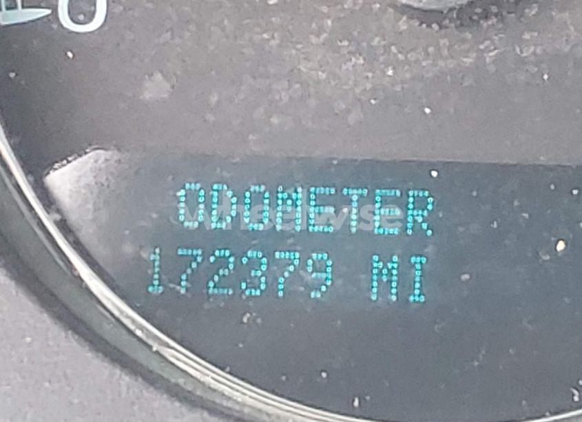 Photo 15 of 2014 Chevrolet Tahoe LTZ (VIN 1GNSKCE07ER177099)