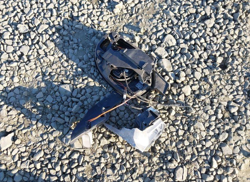 Photo 12 of 2011 Chevrolet Tahoe LTZ (VIN 1GNSKCE08BR143250)