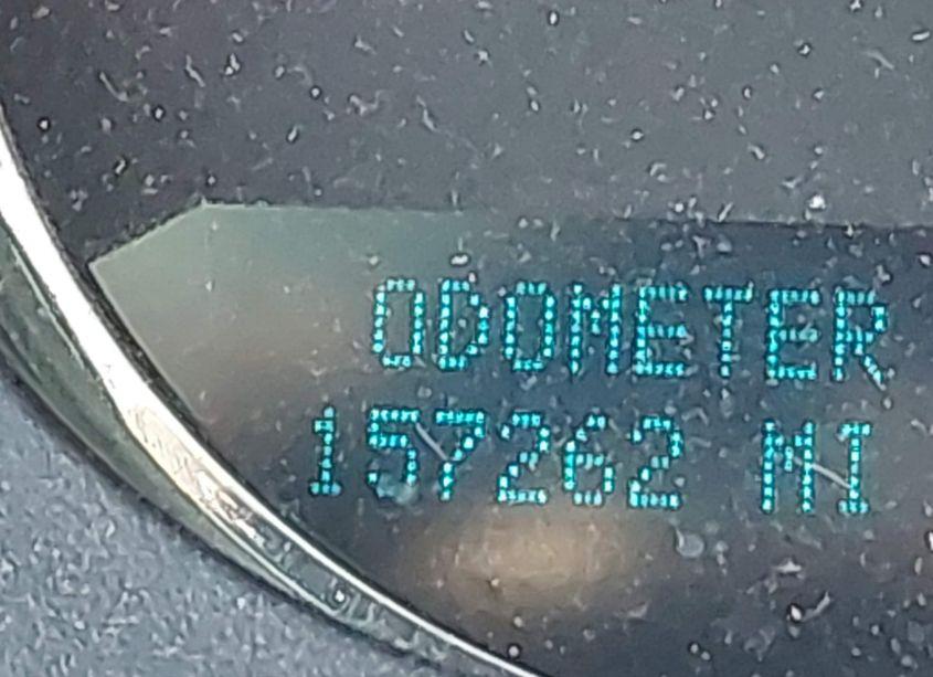 Photo 16 of 2011 Chevrolet Tahoe LTZ (VIN 1GNSKCE08BR143250)