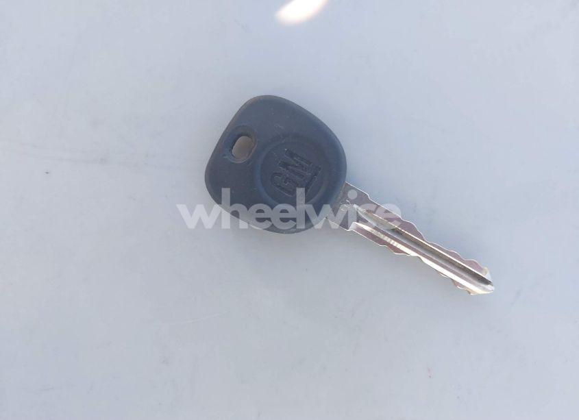 Photo 11 of 2013 Chevrolet Tahoe LTZ (VIN 1GNSKCE08DR320916)