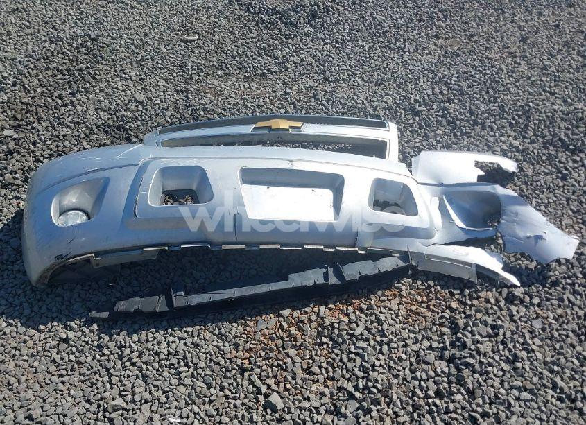 Photo 12 of 2013 Chevrolet Tahoe LTZ (VIN 1GNSKCE08DR320916)