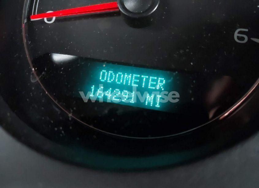 Photo 16 of 2013 Chevrolet Tahoe LTZ (VIN 1GNSKCE09DR173232)