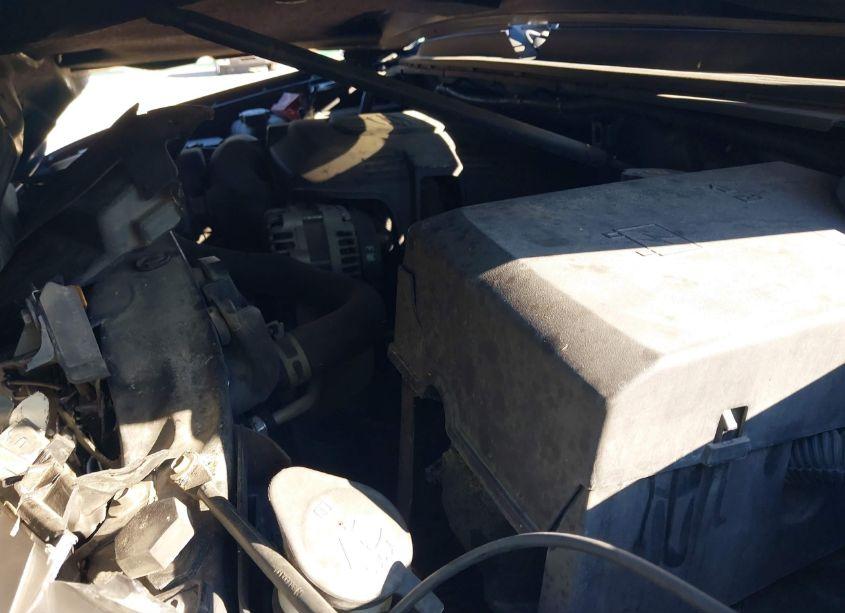 Photo 10 of 2012 Chevrolet Tahoe LTZ (VIN 1GNSKCE0XCR301301)