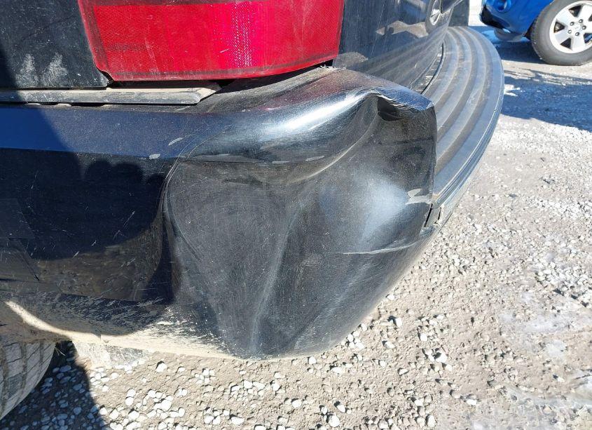 Photo 17 of 2012 Chevrolet Tahoe LTZ (VIN 1GNSKCE0XCR301301)