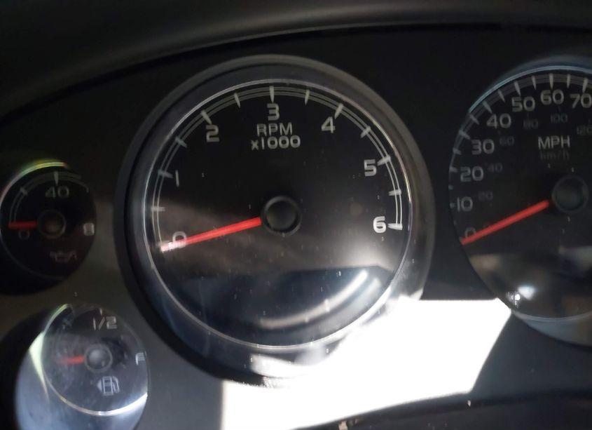 Photo 7 of 2012 Chevrolet Tahoe LTZ (VIN 1GNSKCE0XCR301301)