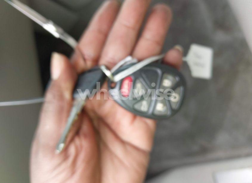 Photo 11 of 2013 Chevrolet Tahoe LTZ (VIN 1GNSKCE0XDR327432)