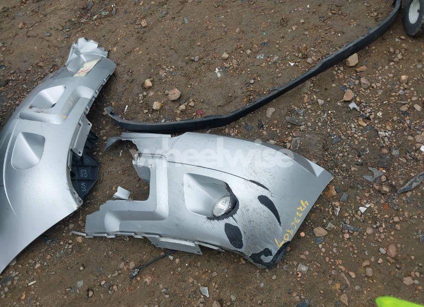 Photo 12 of 2013 Chevrolet Tahoe LTZ (VIN 1GNSKCE0XDR327432)