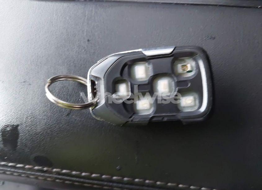 Photo 11 of 2016 Chevrolet Tahoe K1500 LTZ (VIN 1GNSKCKC0GR300437)