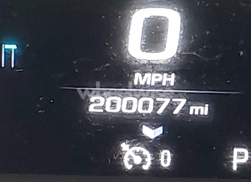 Photo 15 of 2016 Chevrolet Tahoe K1500 LTZ (VIN 1GNSKCKC0GR300437)