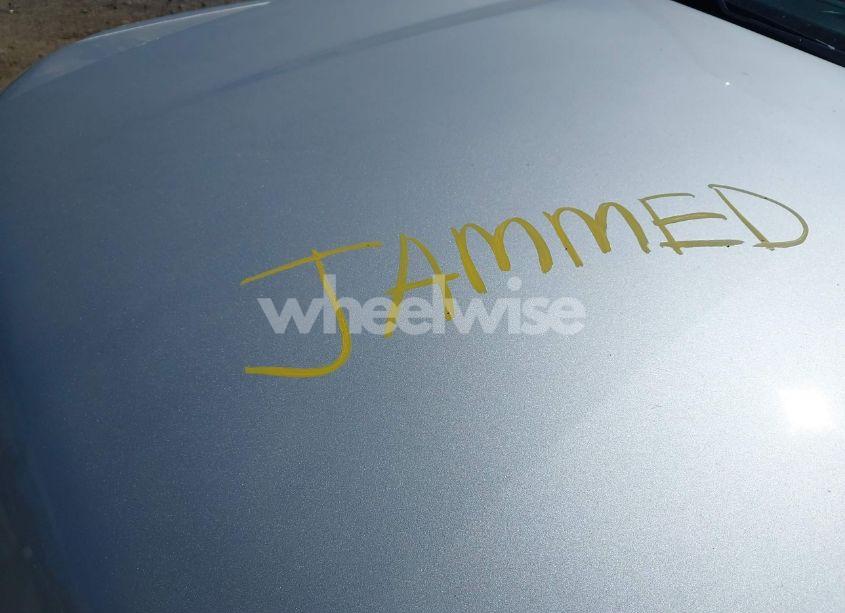 Photo 10 of 2016 Chevrolet Tahoe LTZ (VIN 1GNSKCKC1GR452600)