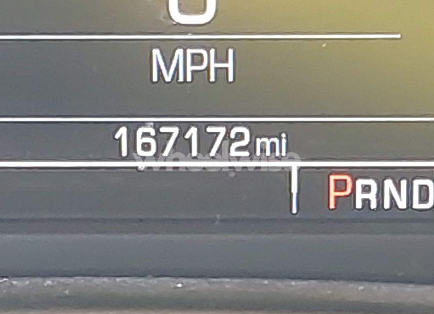 Photo 15 of 2015 Chevrolet Tahoe LTZ (VIN 1GNSKCKC2FR106098)