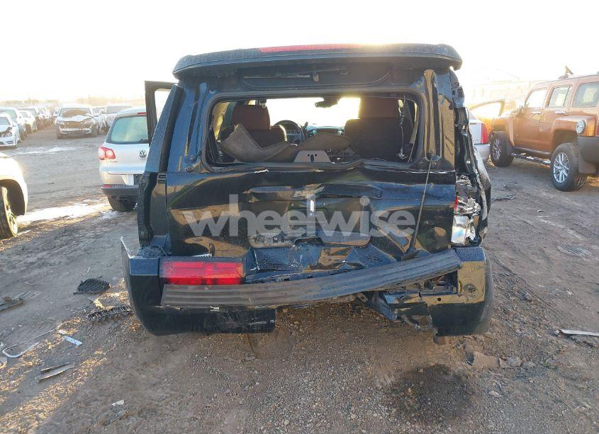 Photo 16 of 2015 Chevrolet Tahoe LTZ (VIN 1GNSKCKC2FR106098)