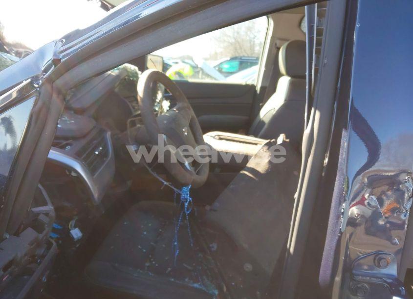 Photo 5 of 2017 Chevrolet Tahoe PREMIER (VIN 1GNSKCKC2HR353690)