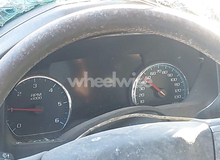 Photo 7 of 2017 Chevrolet Tahoe PREMIER (VIN 1GNSKCKC2HR353690)