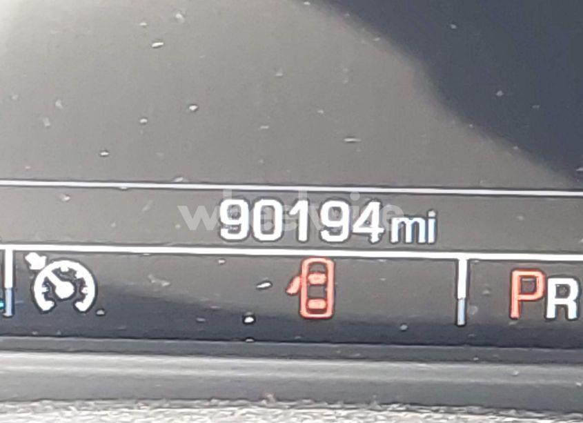 Photo 15 of 2018 Chevrolet Tahoe PREMIER (VIN 1GNSKCKC2JR392141)