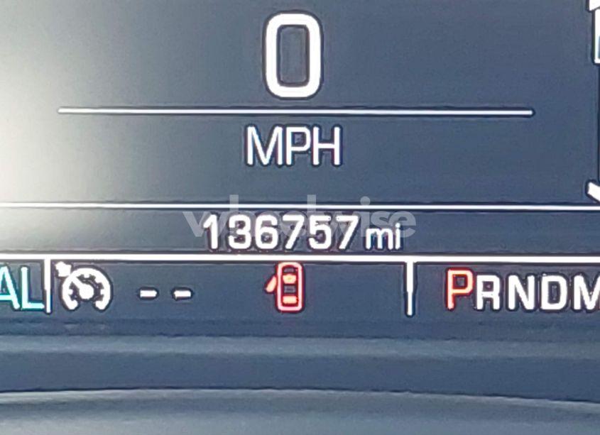 Photo 15 of 2015 Chevrolet Tahoe LTZ (VIN 1GNSKCKC3FR737927)