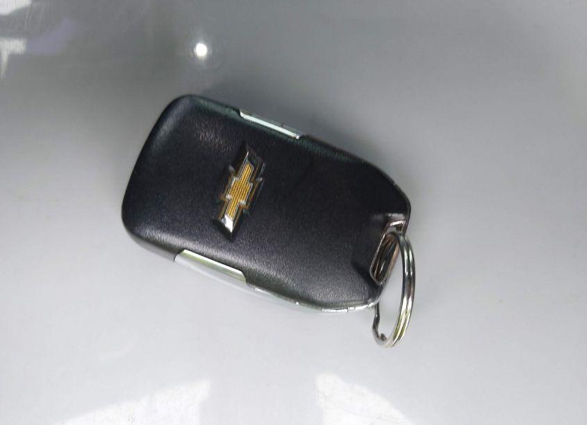 Photo 11 of 2016 Chevrolet Tahoe LTZ (VIN 1GNSKCKC3GR314282)