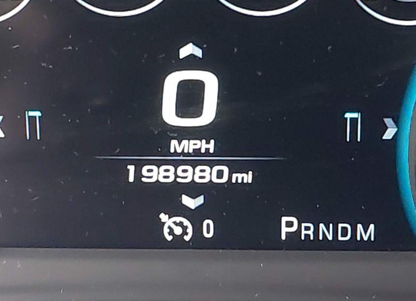 Photo 15 of 2016 Chevrolet Tahoe LTZ (VIN 1GNSKCKC3GR314282)