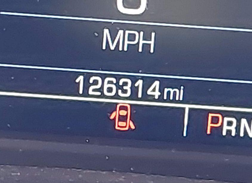 Photo 15 of 2017 Chevrolet Tahoe PREMIER (VIN 1GNSKCKC3HR160190)