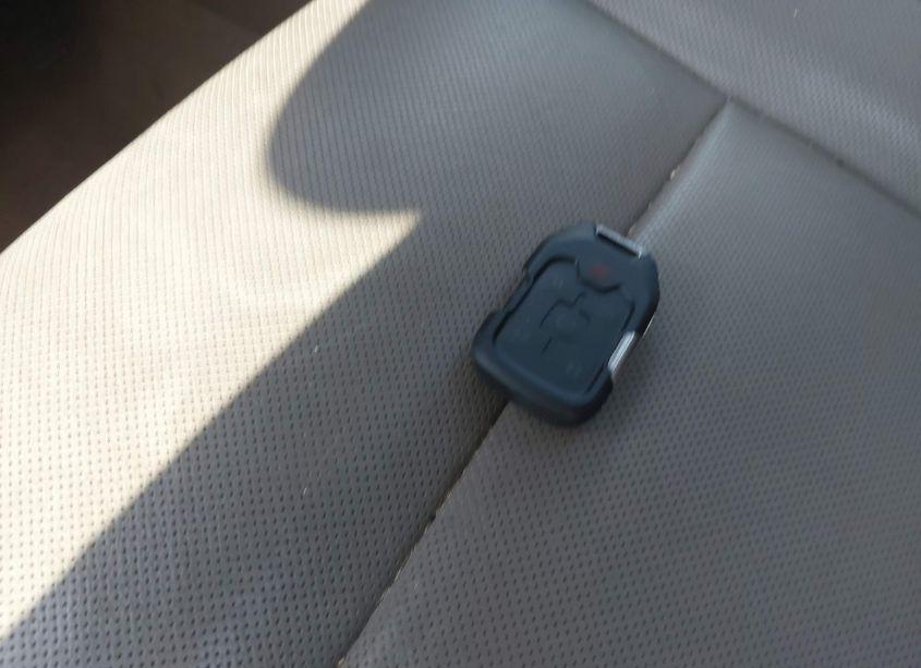 Photo 11 of 2019 Chevrolet Tahoe PREMIER (VIN 1GNSKCKC3KR253797)