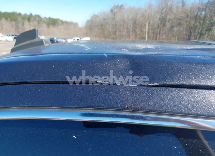 Photo 21 of 2015 Chevrolet Tahoe LTZ (VIN 1GNSKCKC4FR212973)