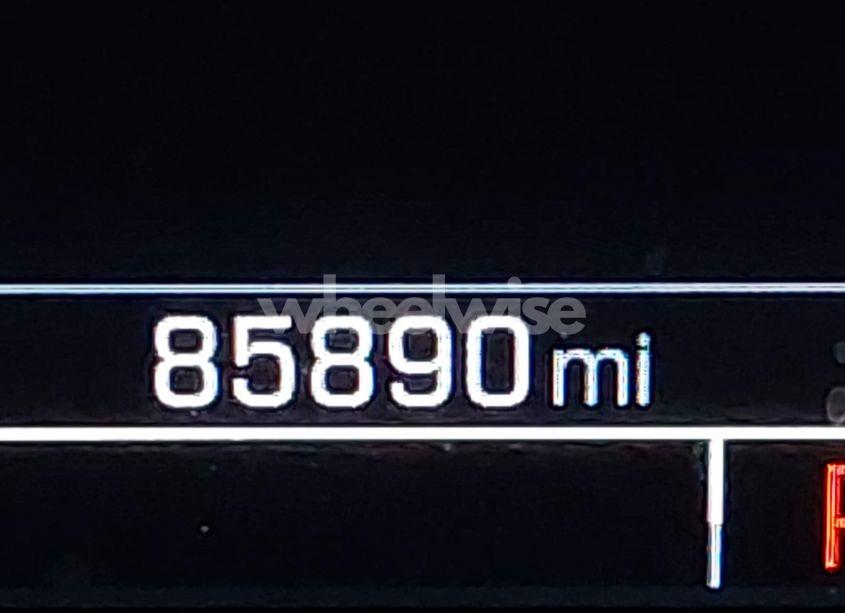 Photo 15 of 2015 Chevrolet Tahoe LTZ (VIN 1GNSKCKC4FR633432)