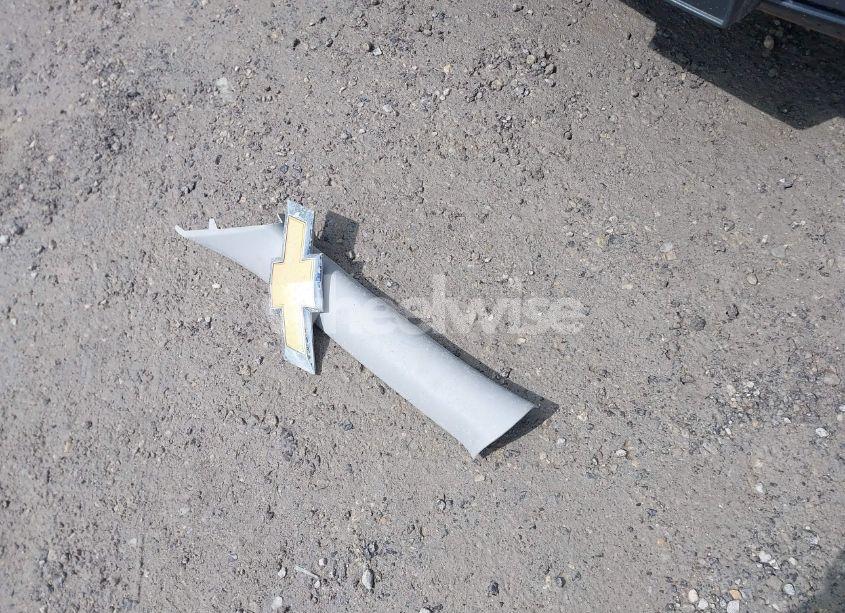 Photo 12 of 2015 Chevrolet Tahoe LTZ (VIN 1GNSKCKC4FR739217)