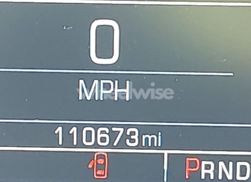 Photo 16 of 2015 Chevrolet Tahoe LTZ (VIN 1GNSKCKC4FR739217)