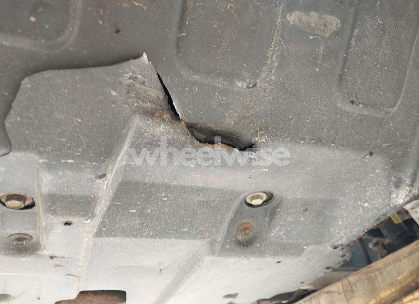 Photo 6 of 2015 Chevrolet Tahoe LTZ (VIN 1GNSKCKC4FR739217)