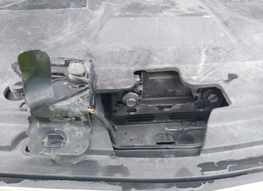 Photo 19 of 2016 Chevrolet Tahoe LTZ (VIN 1GNSKCKC4GR391579)