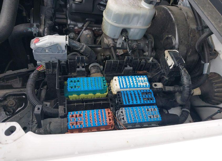 Photo 21 of 2016 Chevrolet Tahoe LTZ (VIN 1GNSKCKC4GR391579)