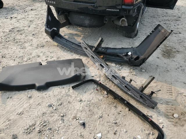 Photo 11 of 2020 CHEVROLET TAHOE K1500 PREMIER (VIN 1GNSKCKC4LR131225)