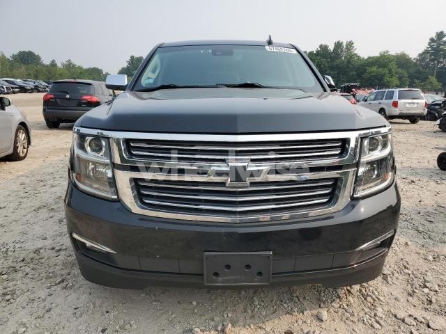 Photo 13 of 2020 CHEVROLET TAHOE K1500 PREMIER (VIN 1GNSKCKC4LR131225)