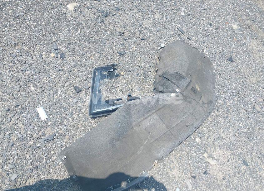 Photo 12 of 2015 Chevrolet Tahoe LTZ (VIN 1GNSKCKC5FR158079)