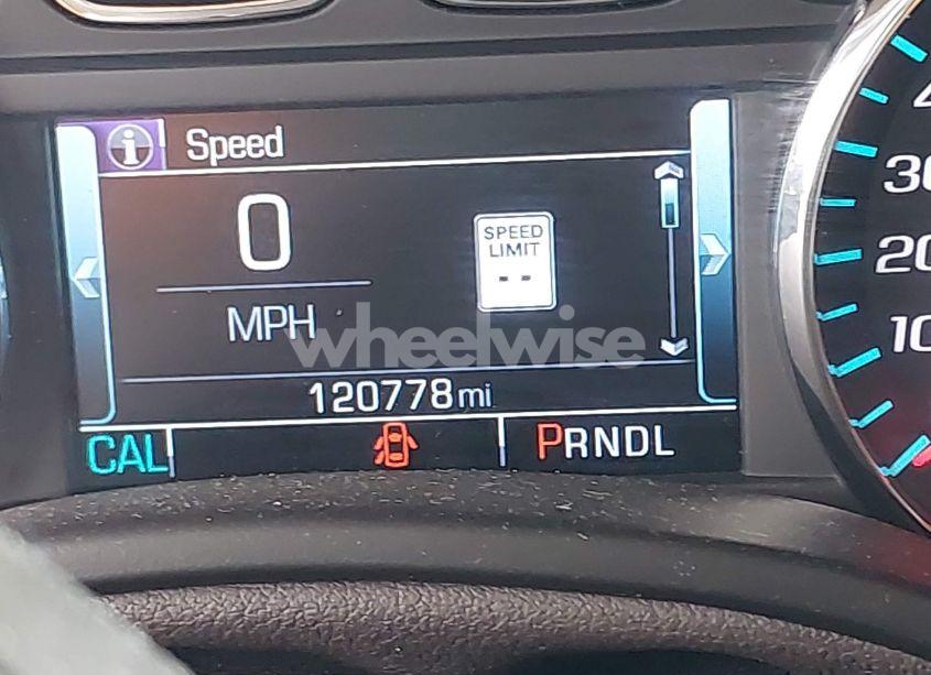 Photo 16 of 2019 Chevrolet Tahoe PREMIER (VIN 1GNSKCKC5KR247239)