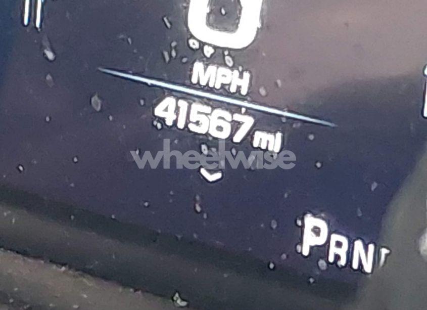 Photo 16 of 2019 Chevrolet Tahoe PREMIER (VIN 1GNSKCKC5KR264543)