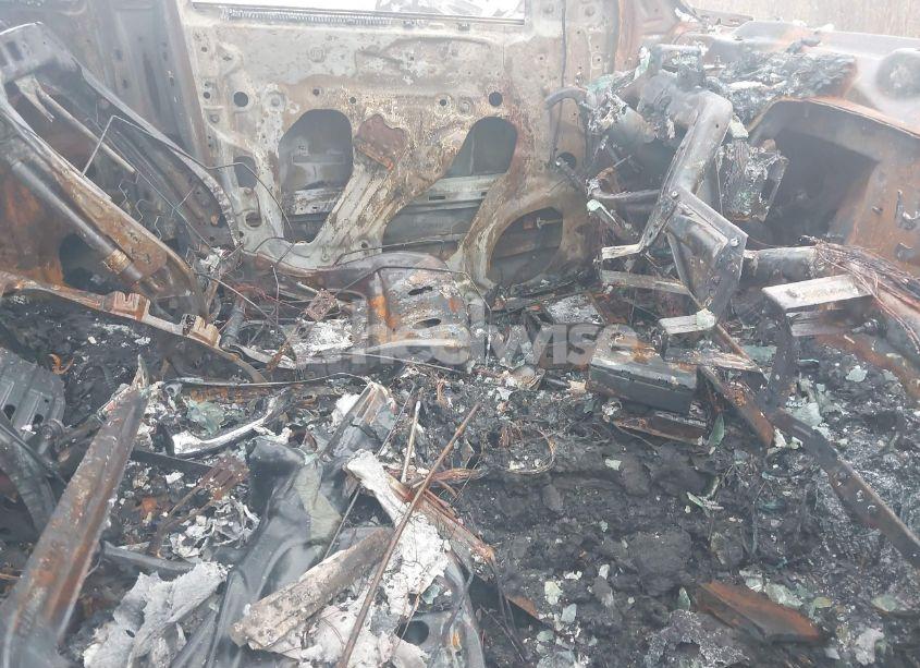 Photo 5 of 2016 Chevrolet Tahoe LTZ (VIN 1GNSKCKC6GR119714)